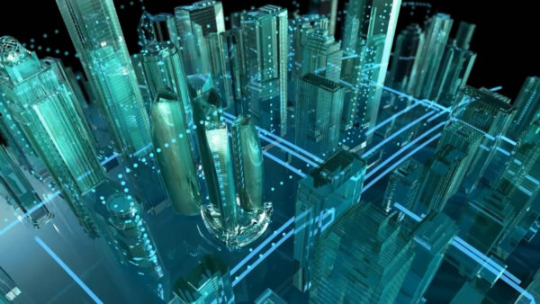 三維動(dòng)畫制作