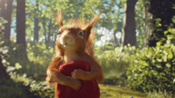 三維仿真動(dòng)畫制作