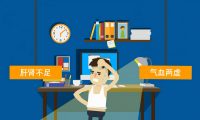 生血寶：產(chǎn)品mg宣傳動畫制作