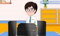 nfc 手機：產(chǎn)品廣告動畫制作