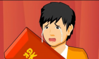 改變2013：企業(yè)年會(huì)動(dòng)畫(huà)制作