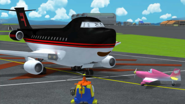 三維動(dòng)畫圖片