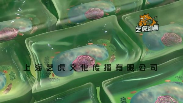 醫(yī)學(xué)三維動(dòng)畫制作圖片