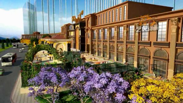 三維動(dòng)畫圖片