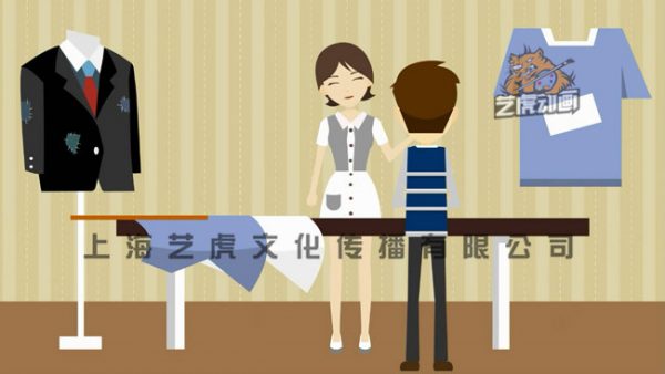 二維動(dòng)畫制作