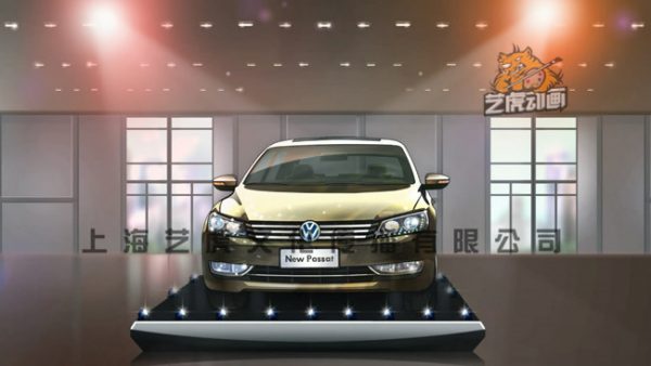 flash動畫廣告制作